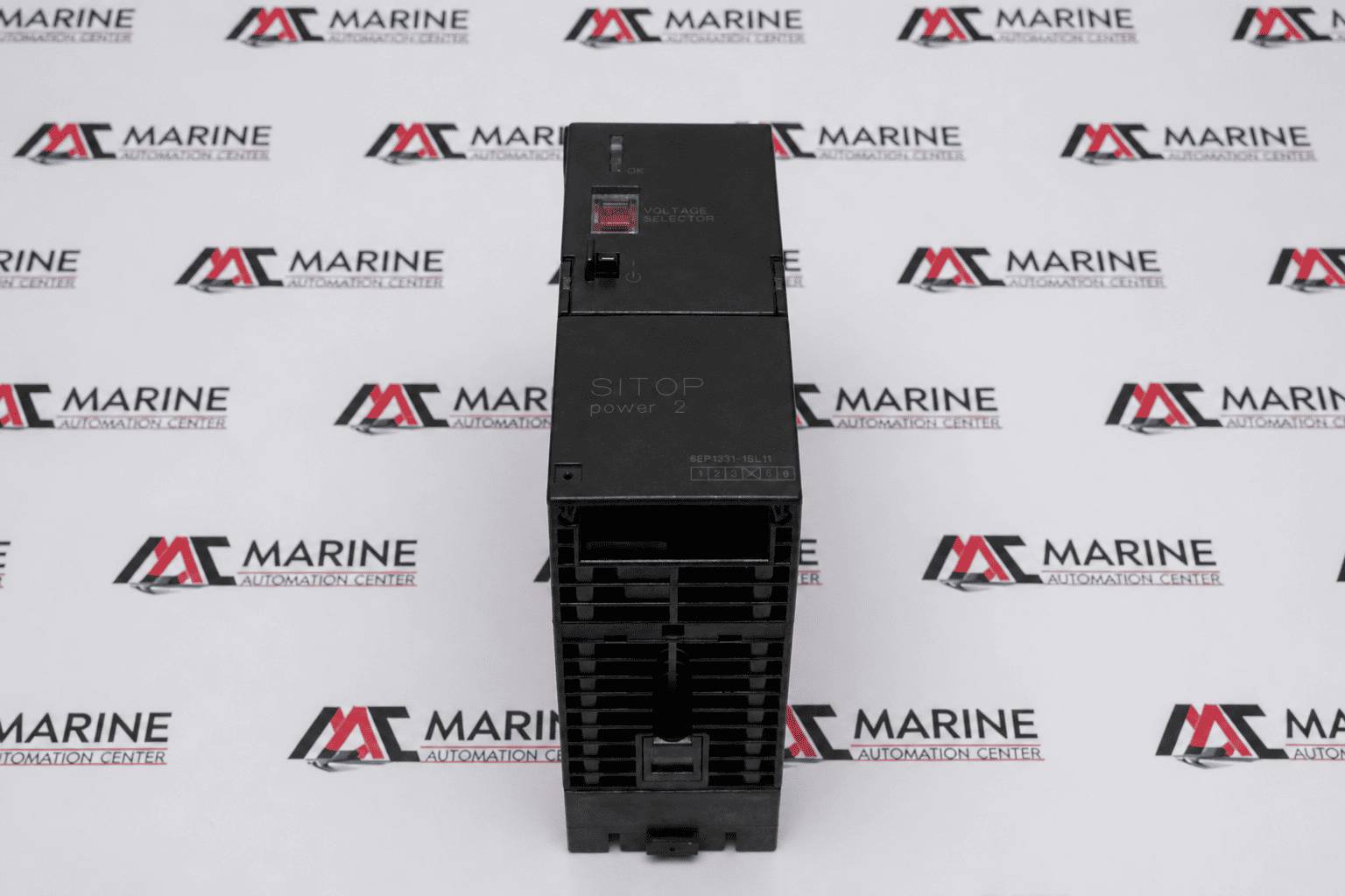 Siemens SITOP Power 2 1P 6EP1 331-1SL11 Power Supply thumbnail