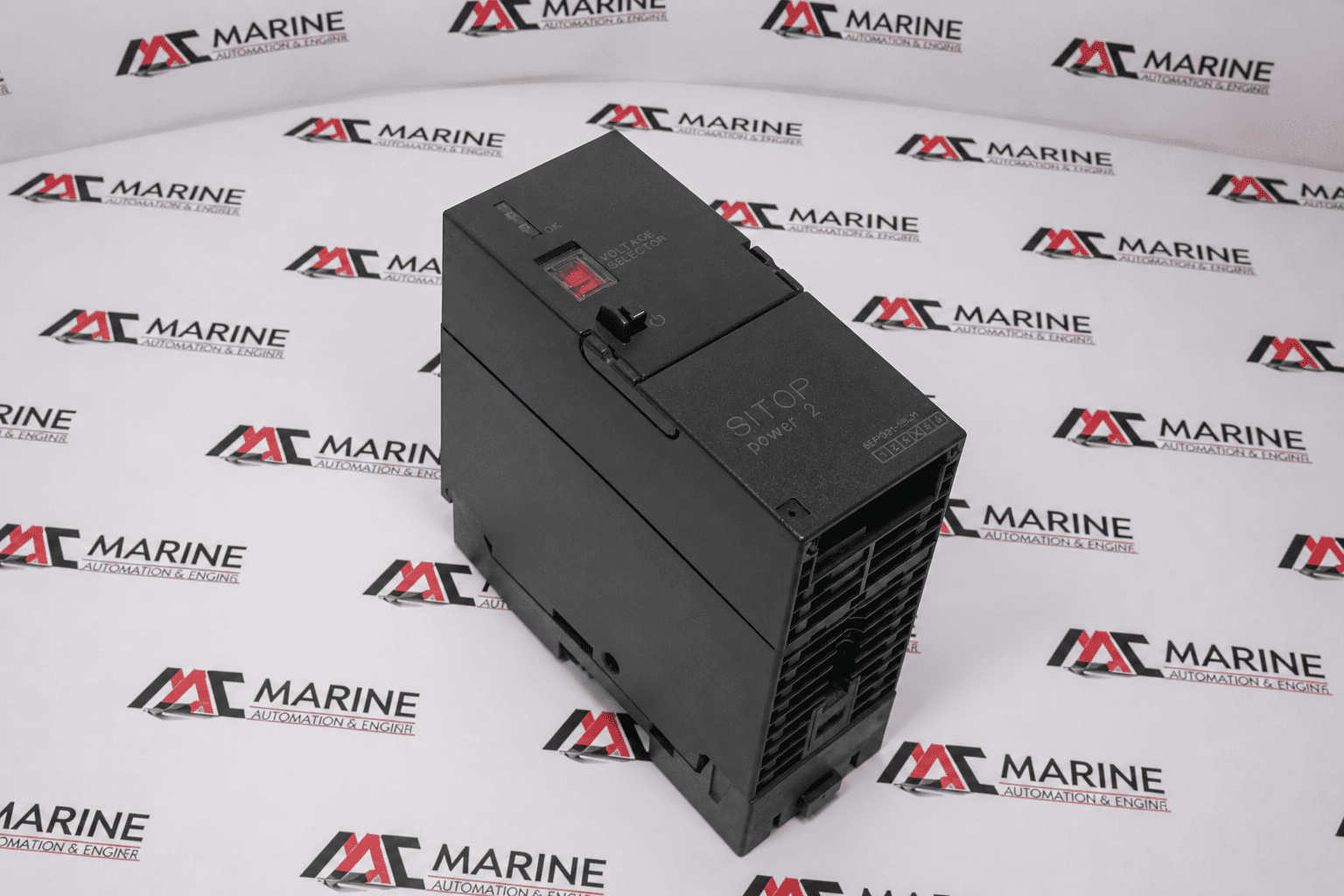 Siemens SITOP Power 2 1P 6EP1 331-1SL11 Power Supply thumbnail