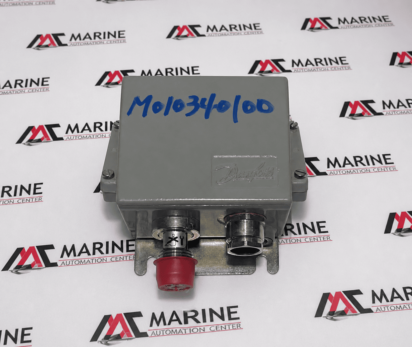 Danfoss Pressure Switch EMP2 08462136
