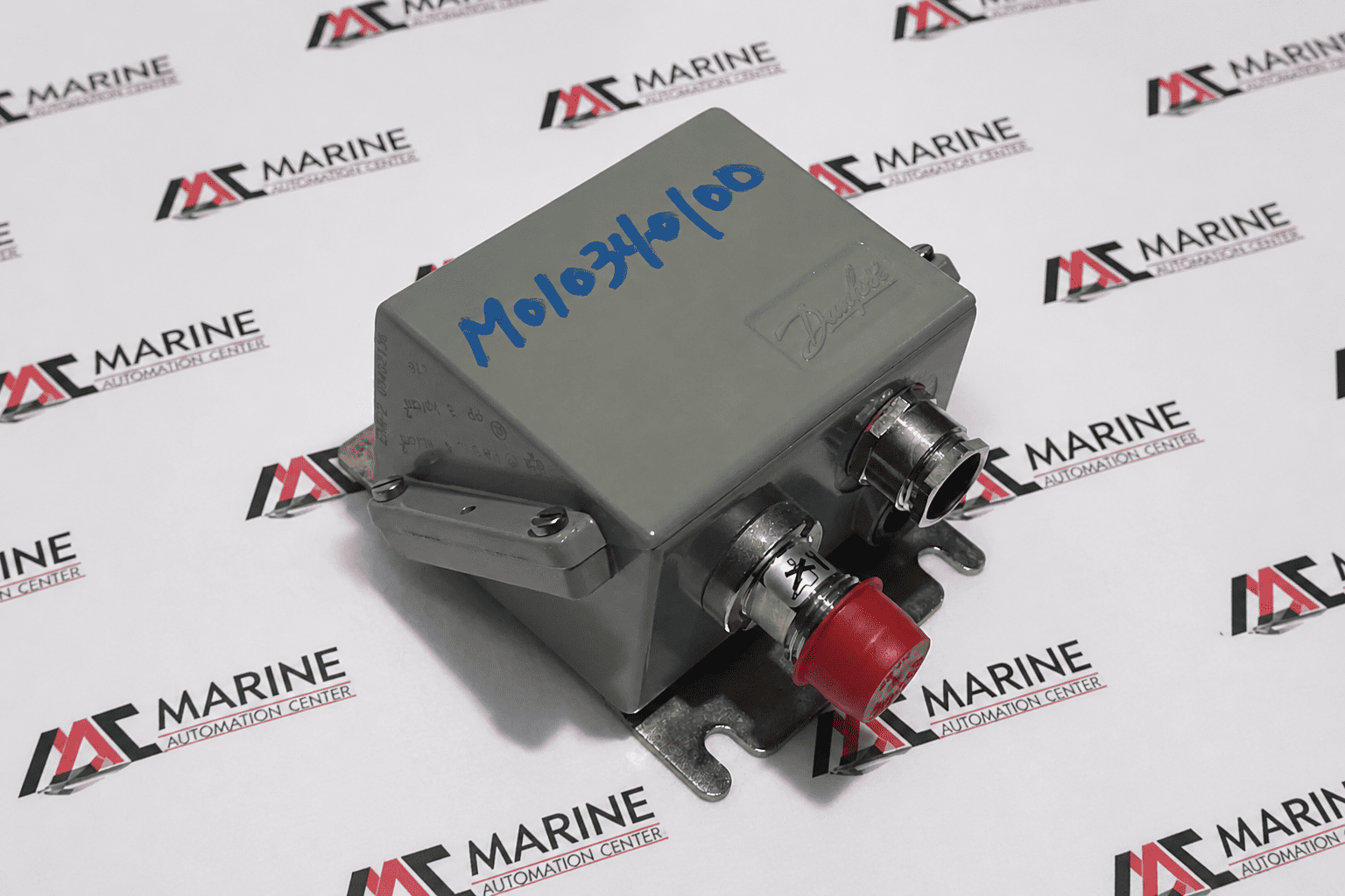 Danfoss Pressure Switch EMP2 08462136 thumbnail