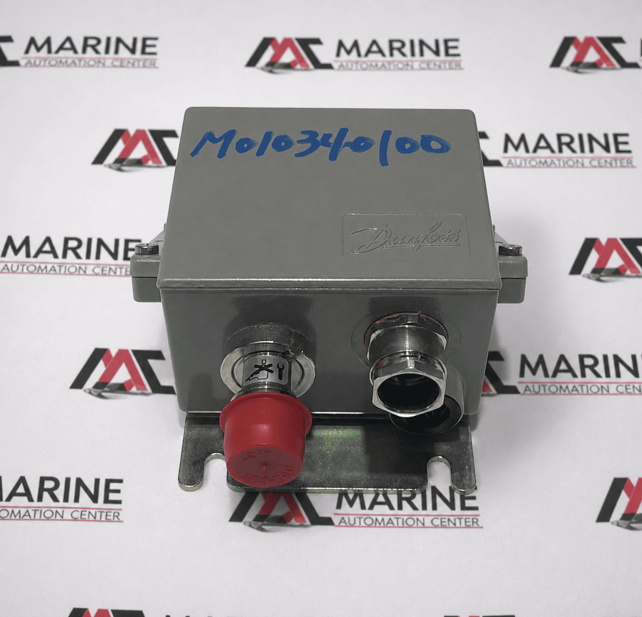 Danfoss Pressure Switch EMP2 08462136 thumbnail