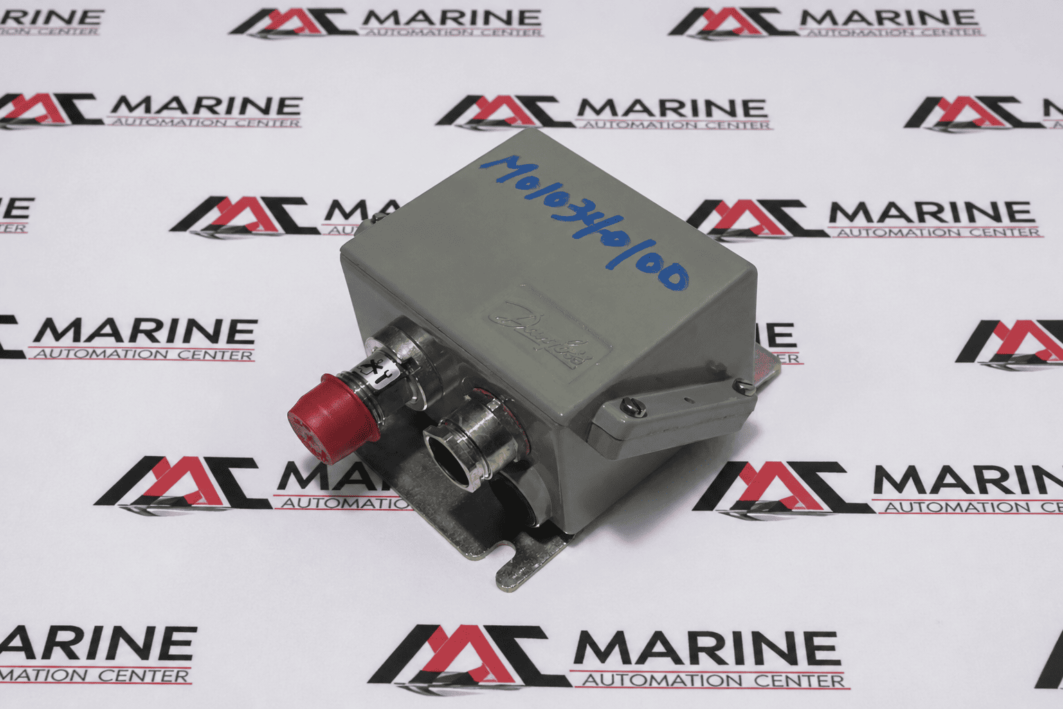 Danfoss Pressure Switch EMP2 08462136 thumbnail