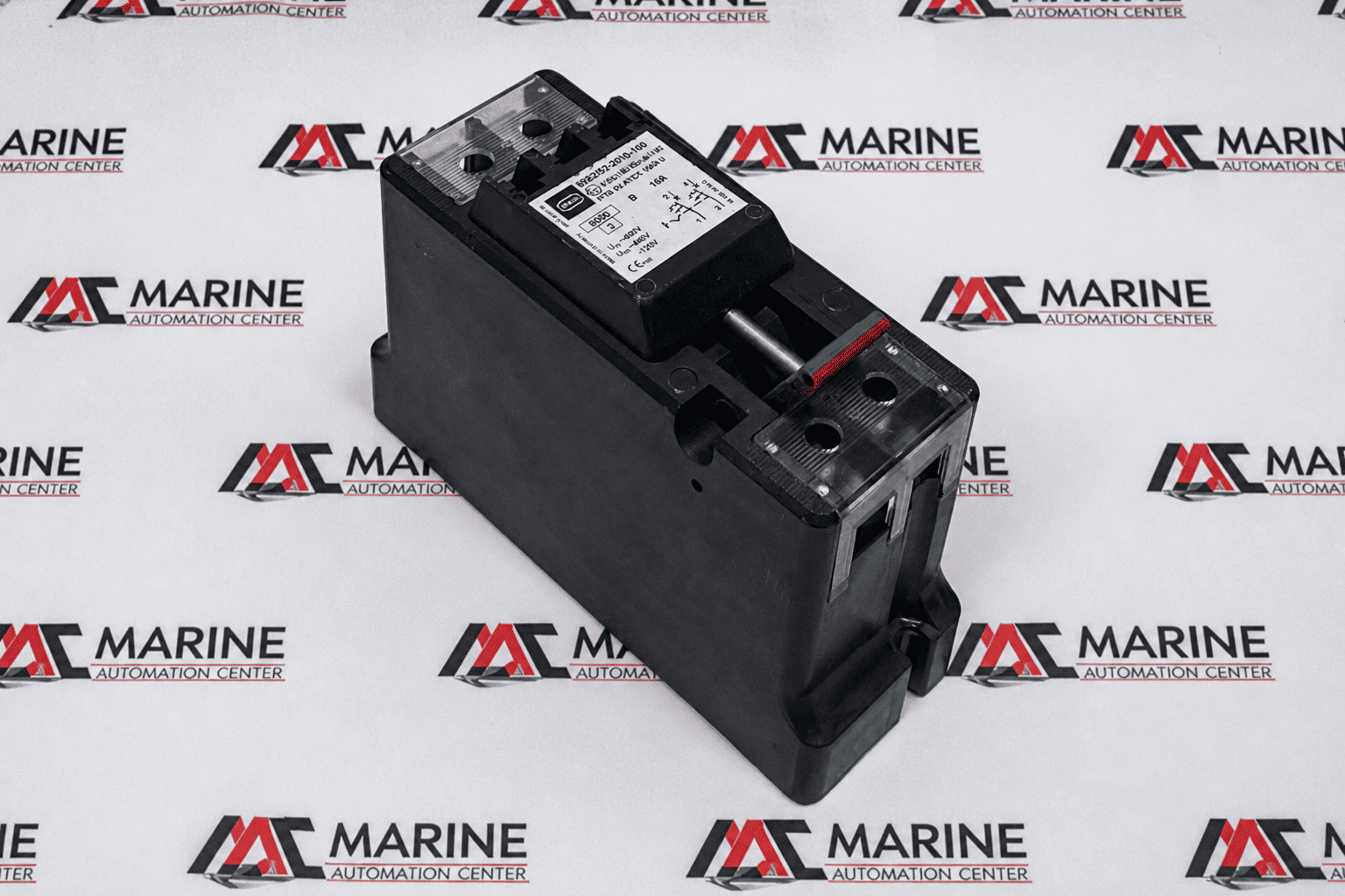STAHL 8562/52-2010-160 Circuit Breaker 16 A thumbnail