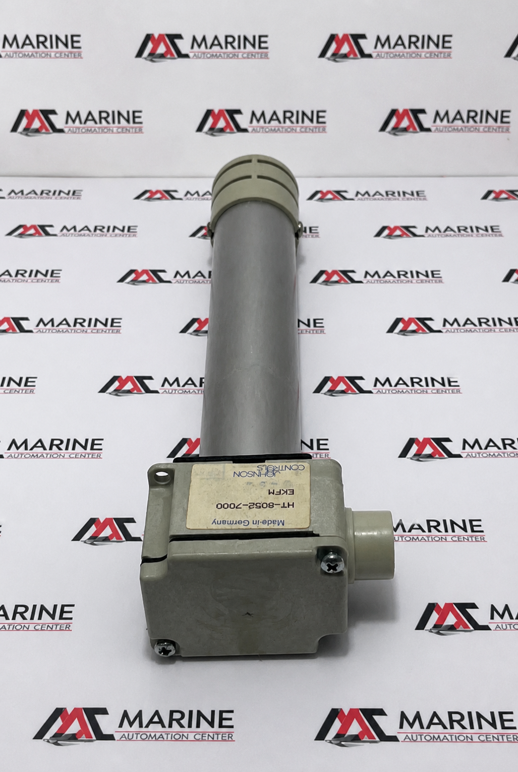 JOHNSON CONTROLS HT-8052-7000 EKFM thumbnail