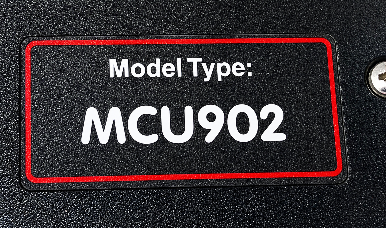 MOBREY MCU900 SERIES LEVEL CONTROLLER PANEL MOUNTED MCU901 PX-A
