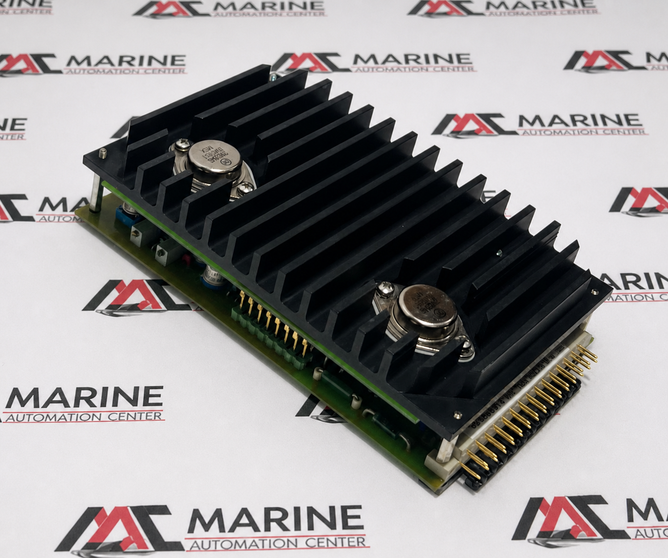 Liebherr Electronic 925086914 Pcb Card thumbnail
