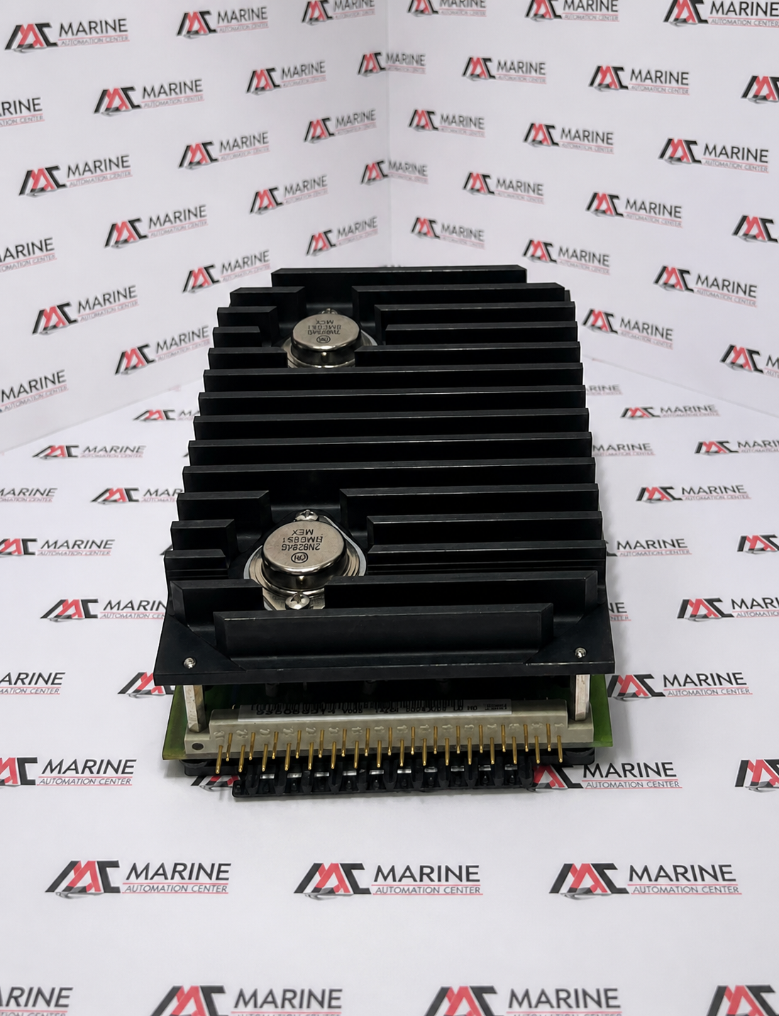 Liebherr Electronic 925086914 Pcb Card thumbnail