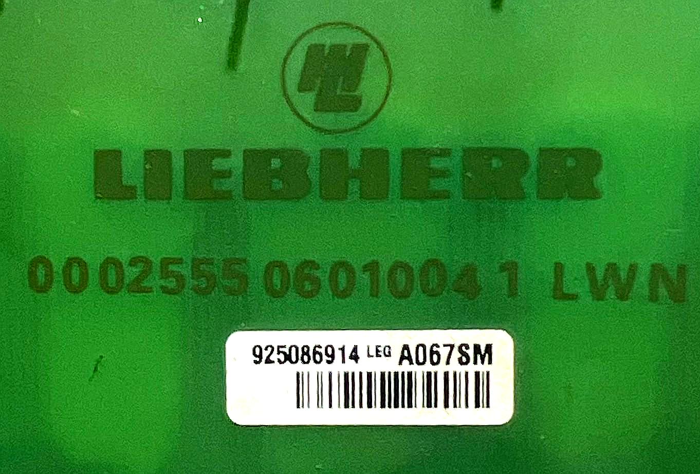 Liebherr Electronic 925086914 Pcb Card thumbnail