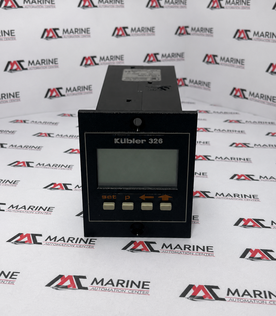 Fritz Kubler 326 Counter Timer 6.326.310.000 thumbnail