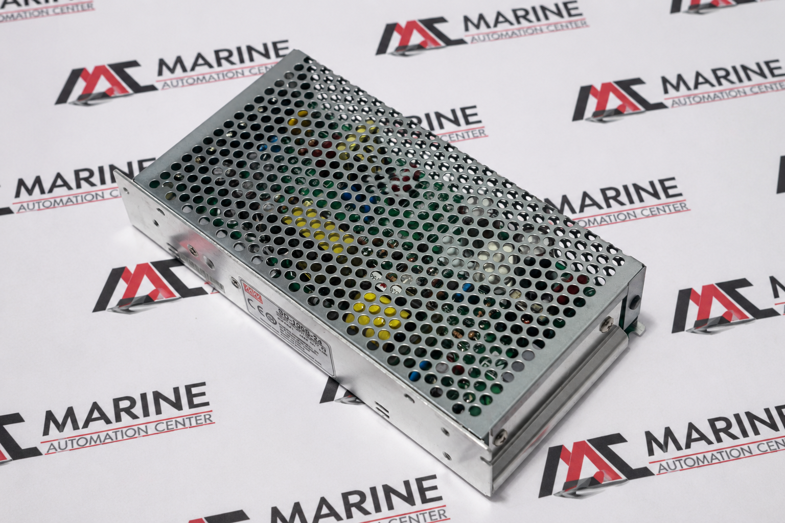 Mean Well SD-100B-24 Isolated  Converter Output thumbnail
