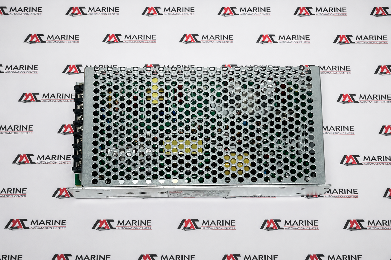 Mean Well SD-100B-24 Isolated  Converter Output thumbnail
