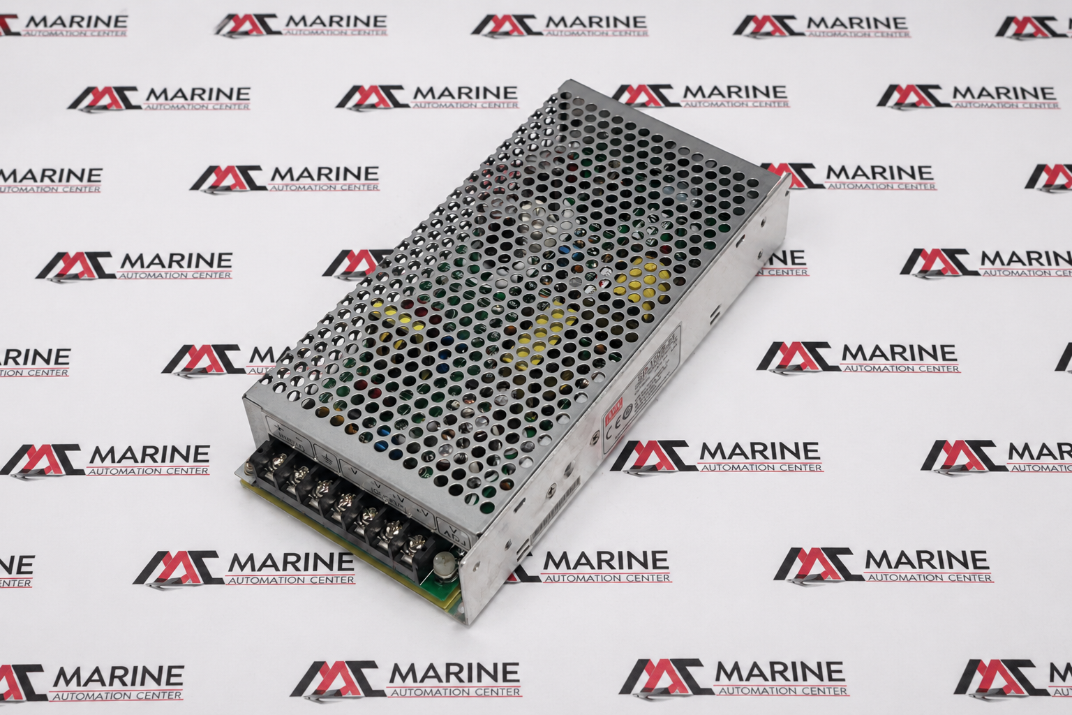 Mean Well SD-100B-24 Isolated  Converter Output thumbnail