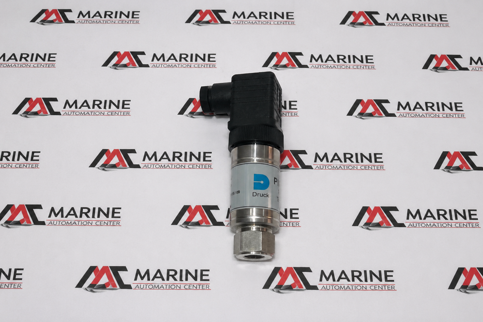 Druck PMP1400 Pressure Transducer 6 BarG
