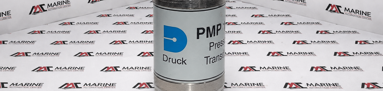 Druck PMP1400 Pressure Transducer 6 BarG thumbnail