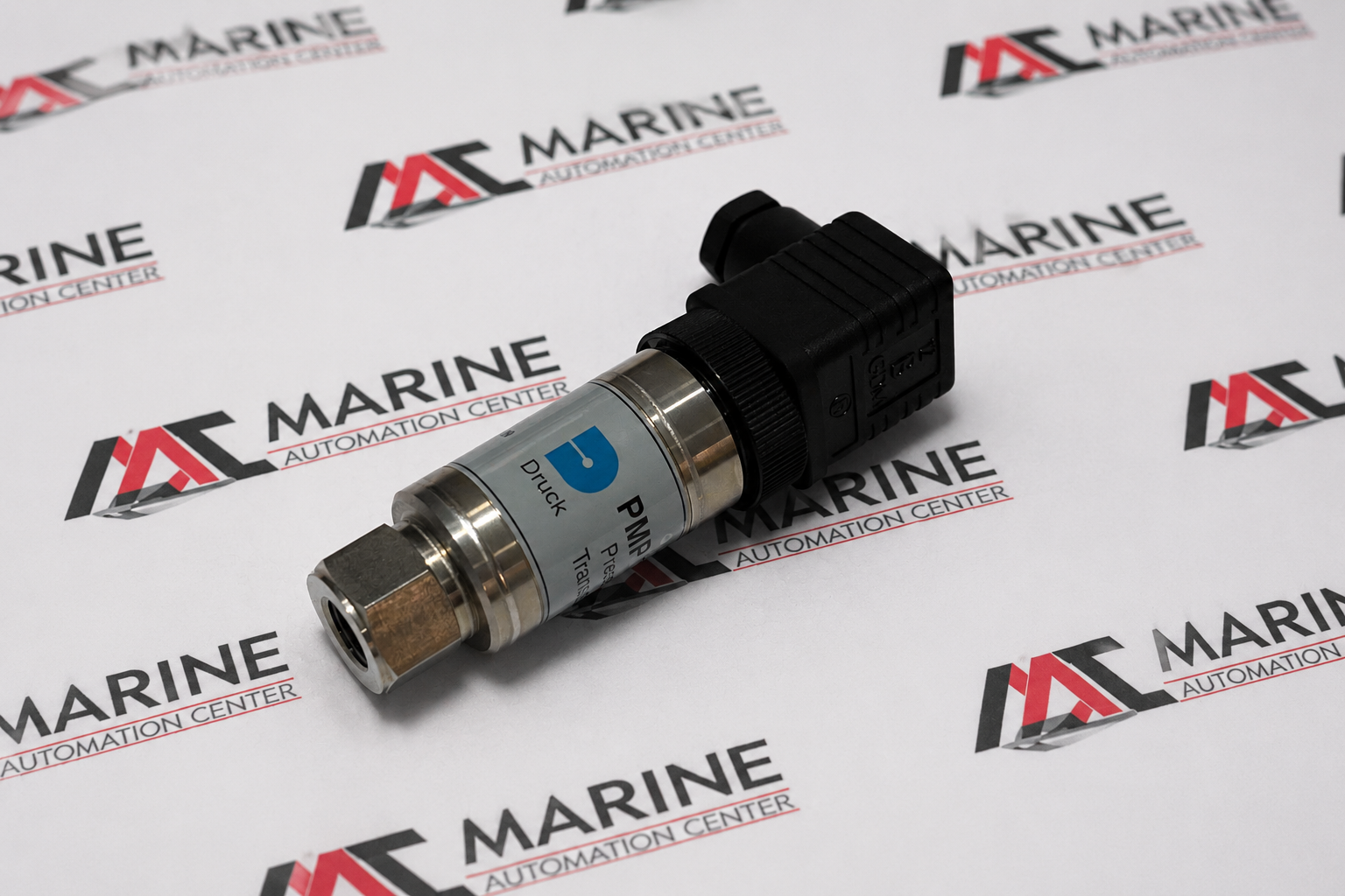 Druck PMP1400 Pressure Transducer 6 BarG thumbnail