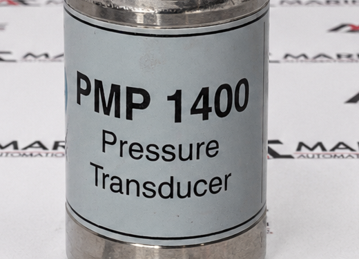 Druck PMP1400 Pressure Transducer 6 BarG thumbnail
