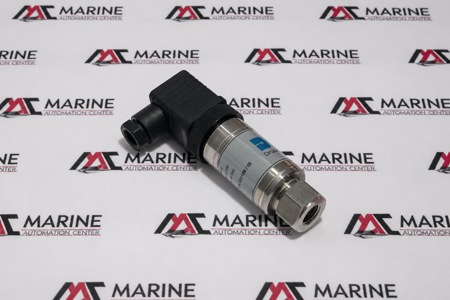 Druck PMP1400 Pressure Transducer 6 BarG thumbnail