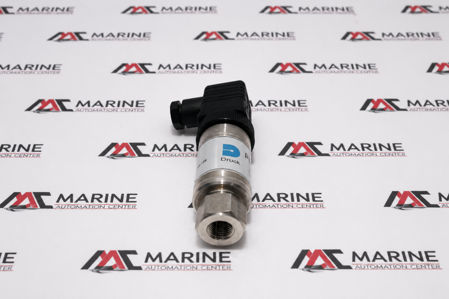 Druck PMP1400 Pressure Transducer 6 BarG thumbnail