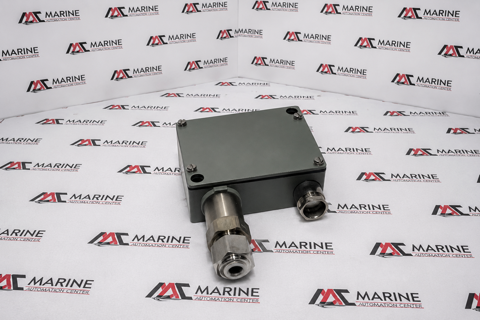 Trafag  Pressure Transmitter