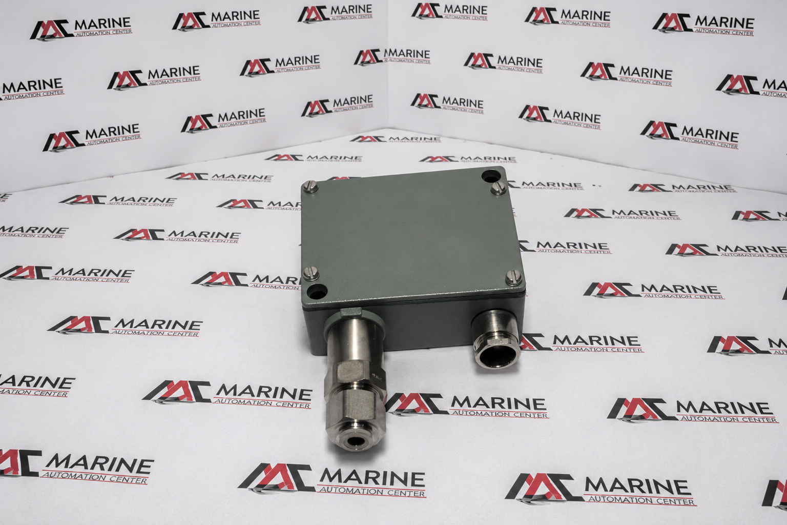 Trafag  Pressure Transmitter thumbnail
