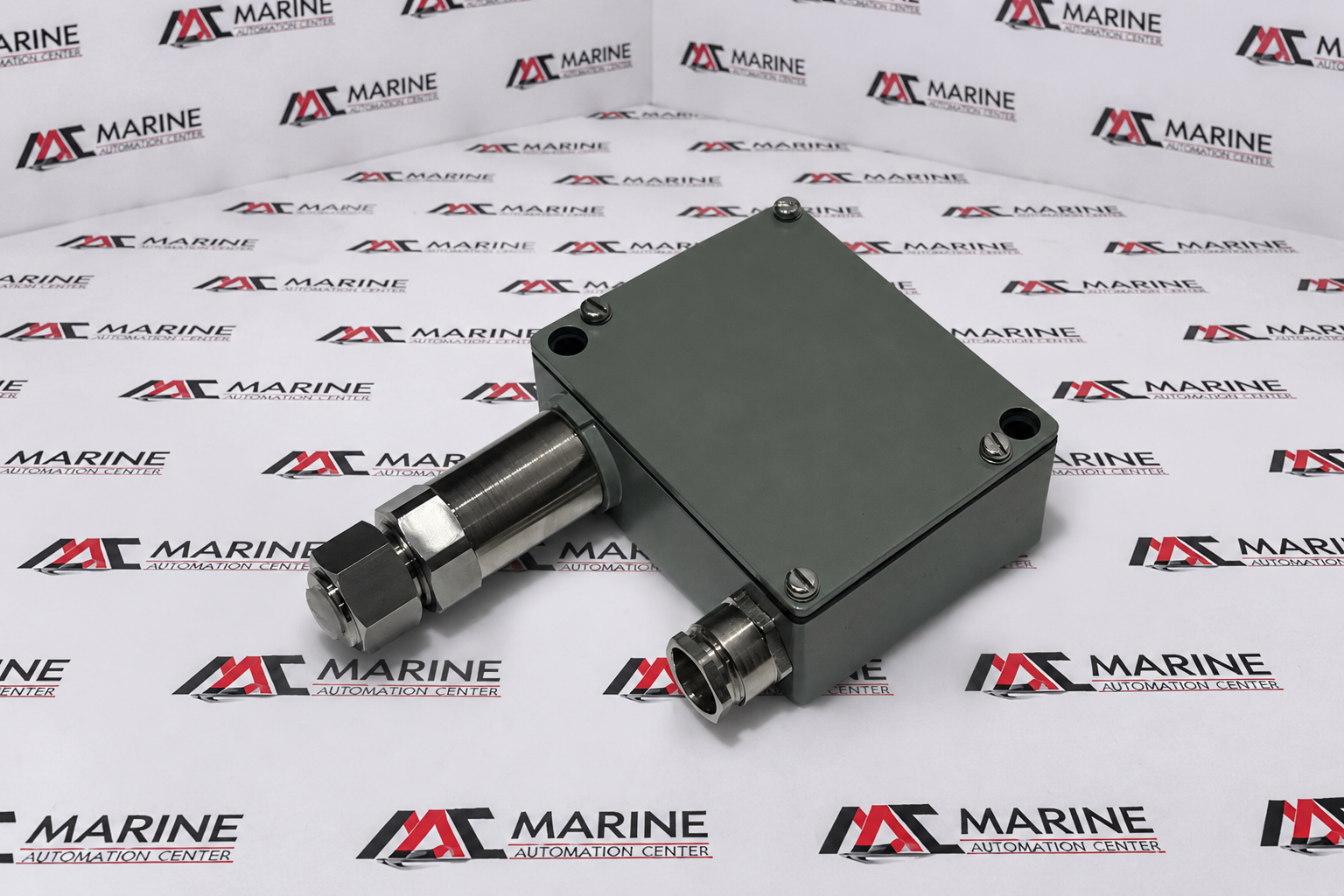 Trafag  Pressure Transmitter