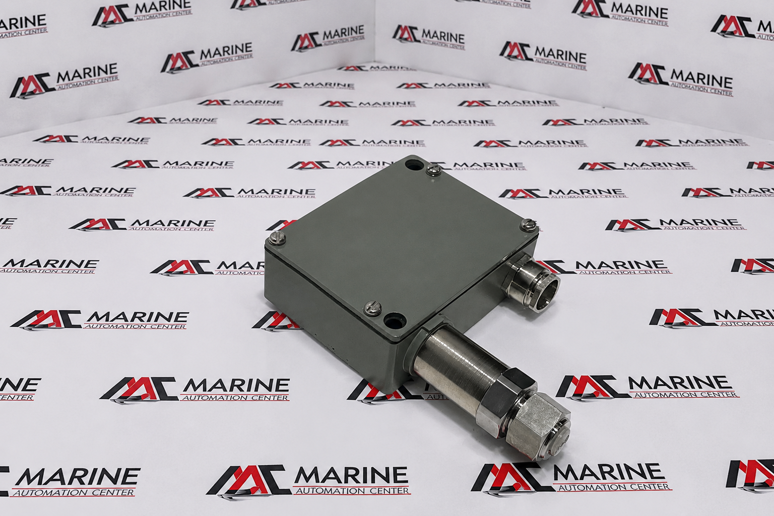 Trafag  Pressure Transmitter thumbnail