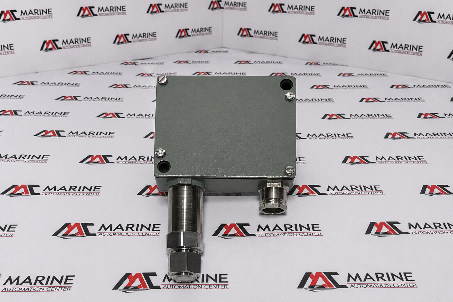 Trafag  Pressure Transmitter thumbnail