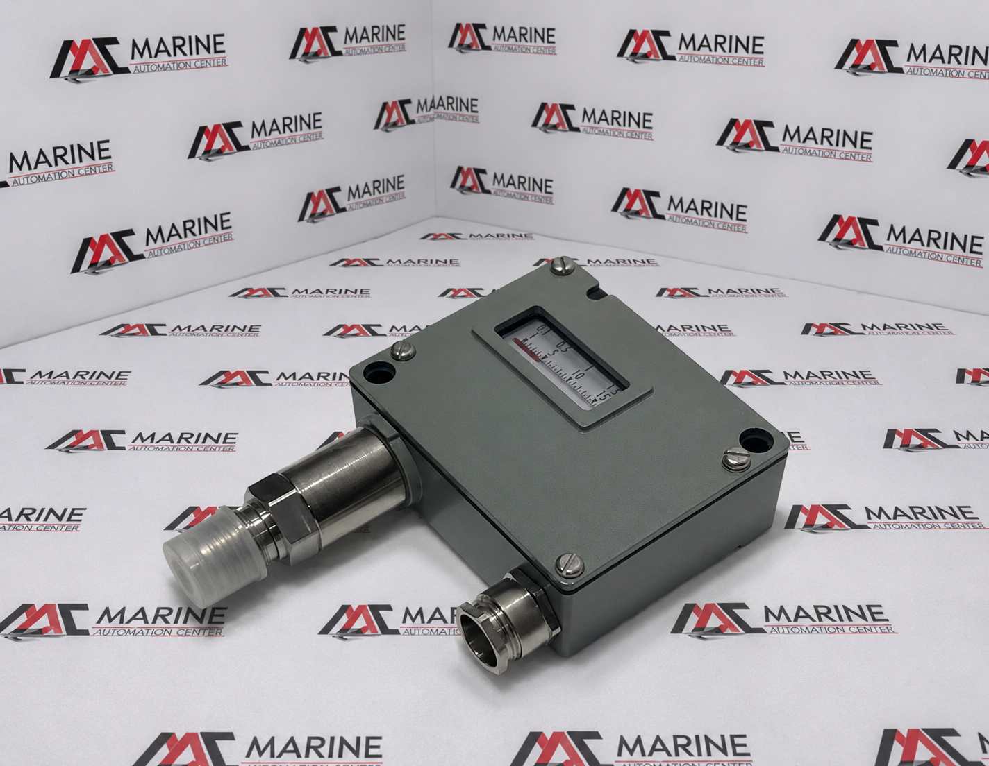 Trafag  Pressure Switch (900 PRESSOSTAT P)