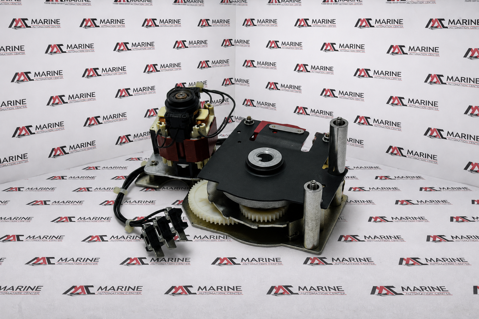 Merlin Gerin MCH-M Spring Charging Motor thumbnail