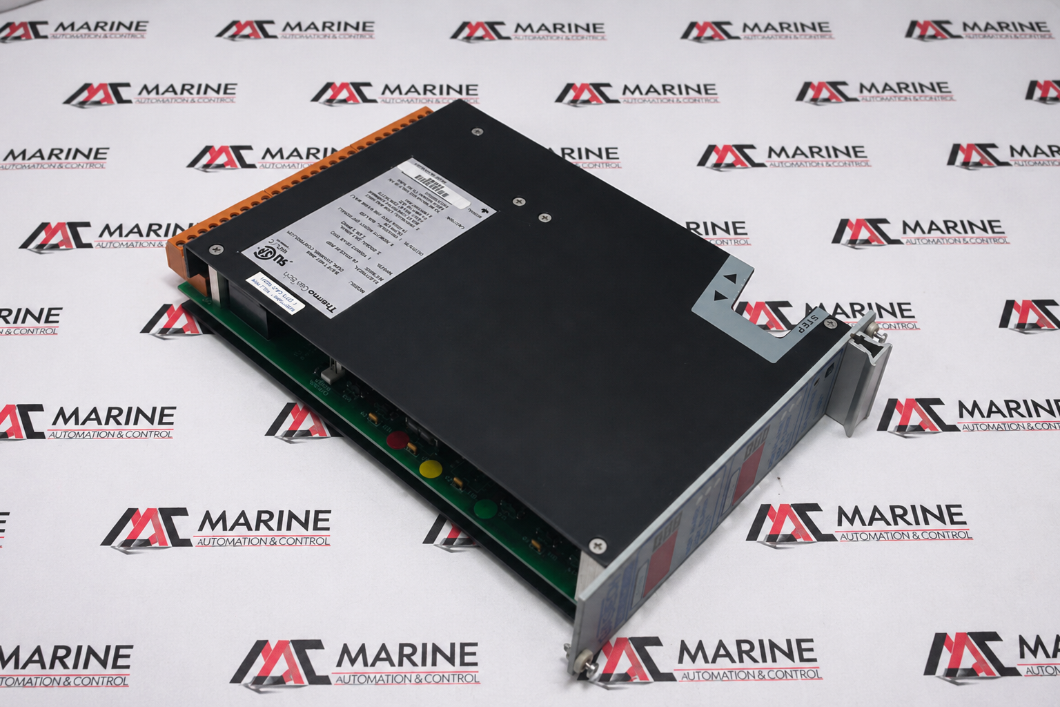 Thermo GasTech Safe-T-Net 2000 Dual-Channel Controller thumbnail