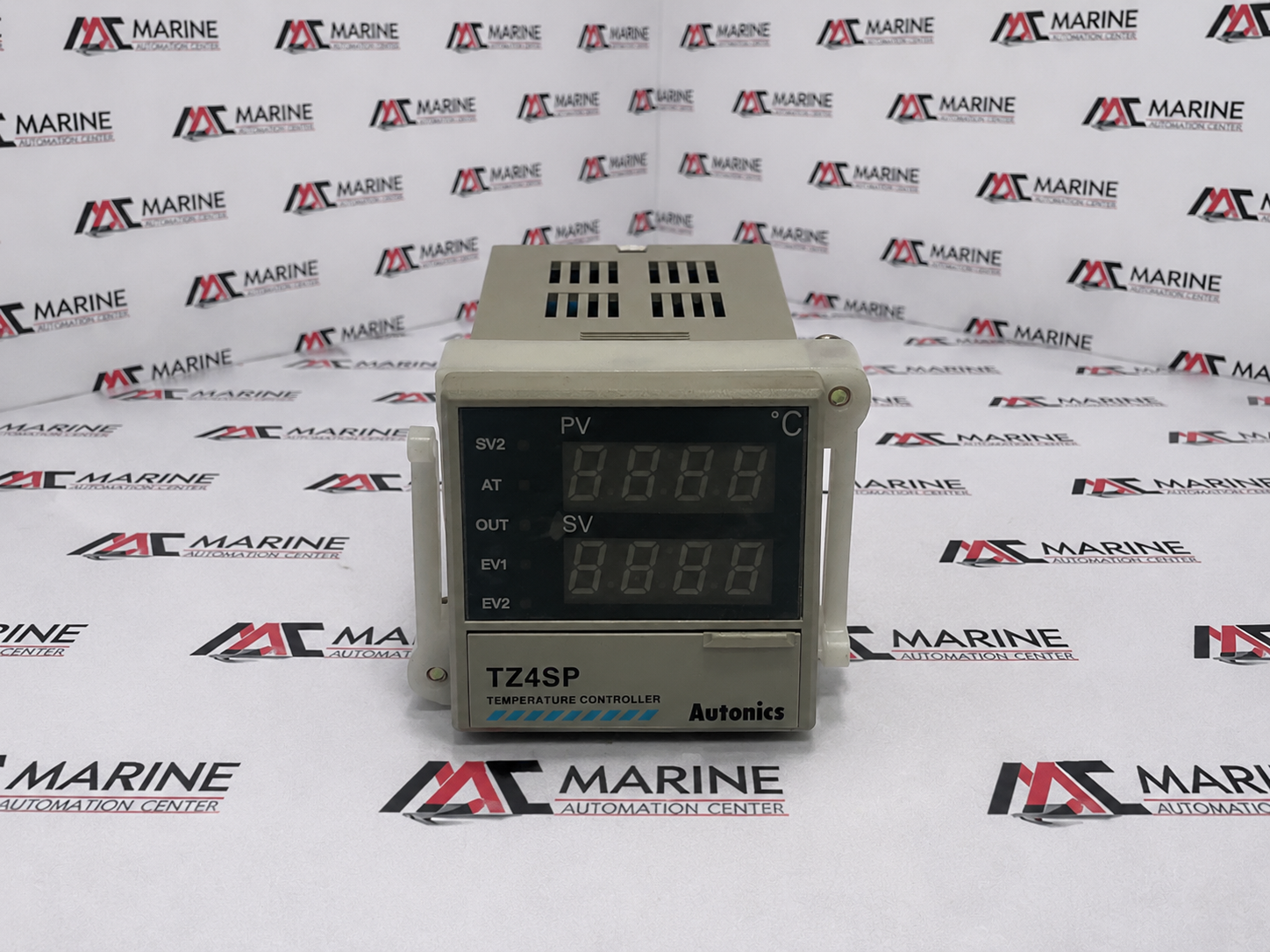 AUTONICS DIGITAL TEMPERATURE CONTROLLER