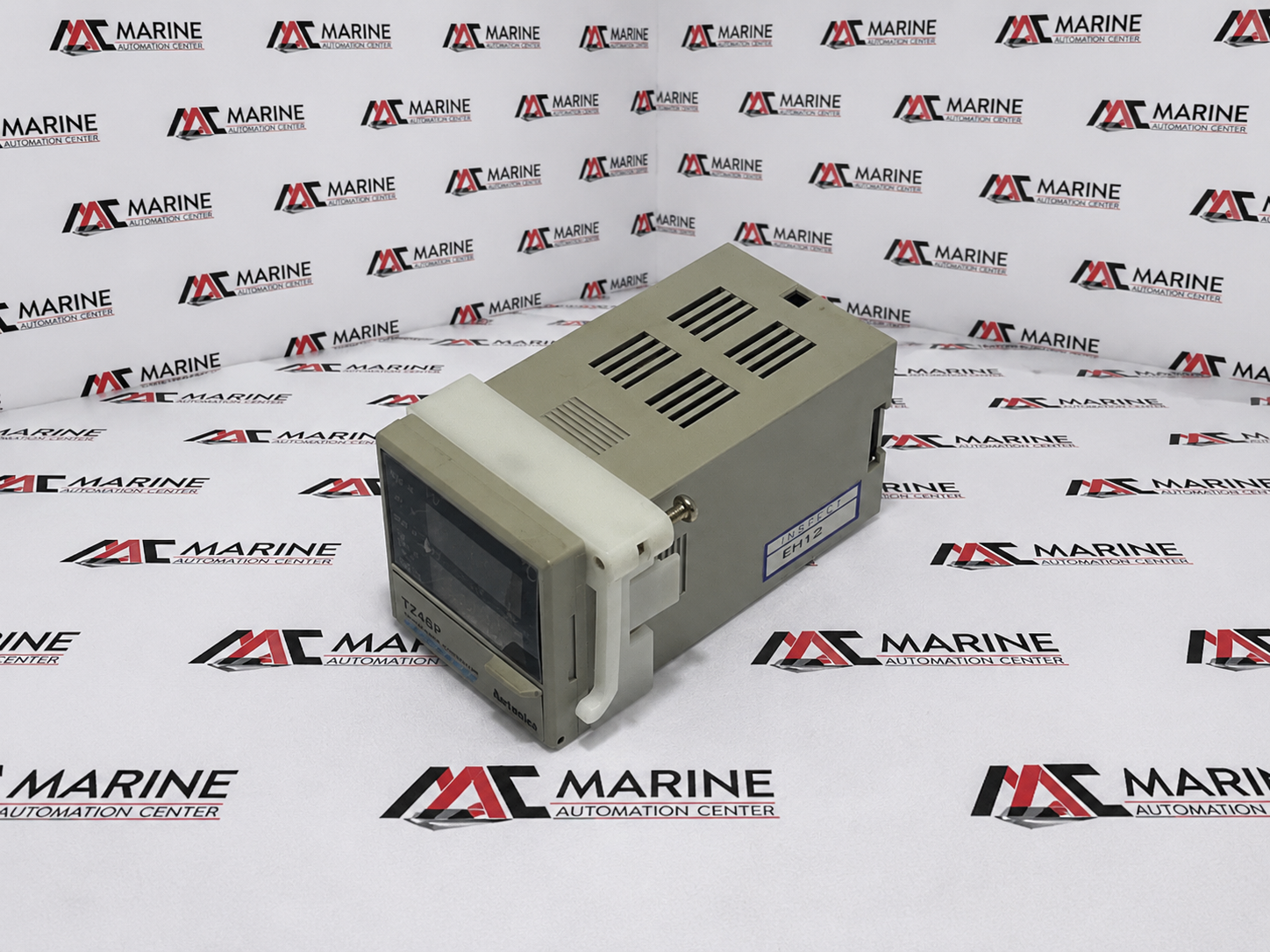 AUTONICS DIGITAL TEMPERATURE CONTROLLER thumbnail