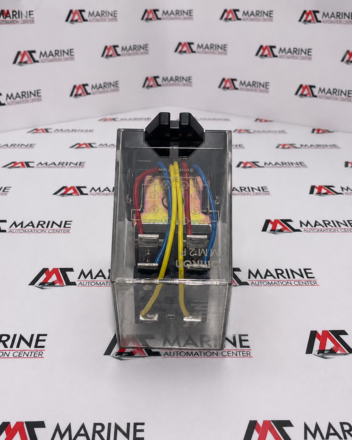 OMRON GENERAL PURPOSE RELAY