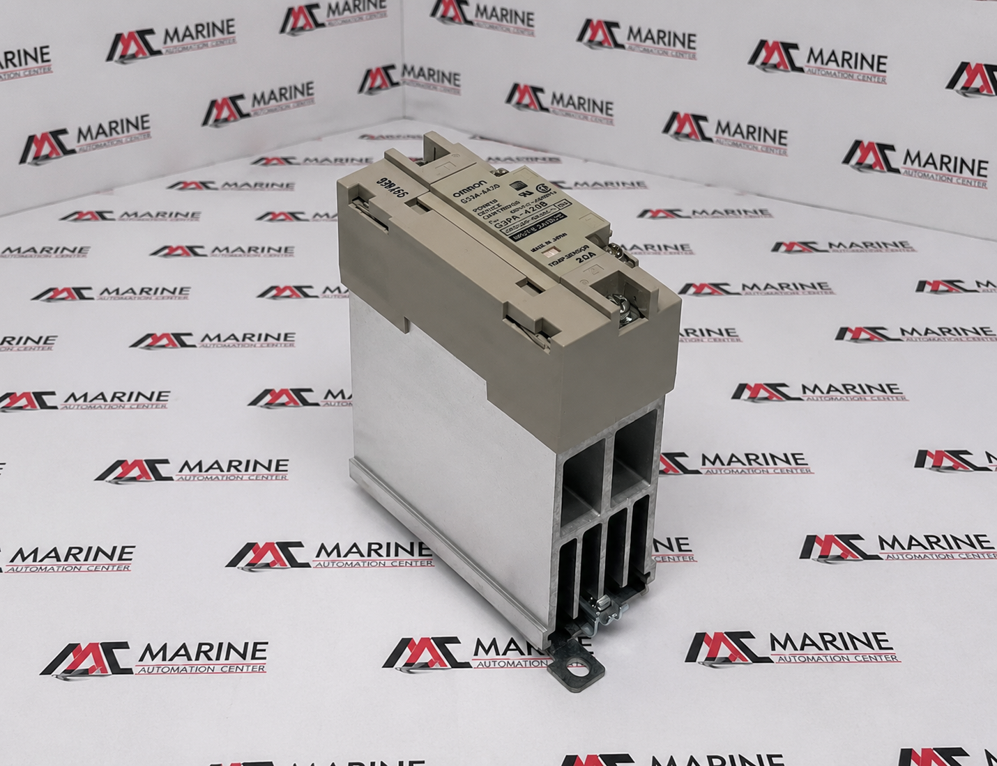 OMRON POWER DEVICE CARTIRIDGE