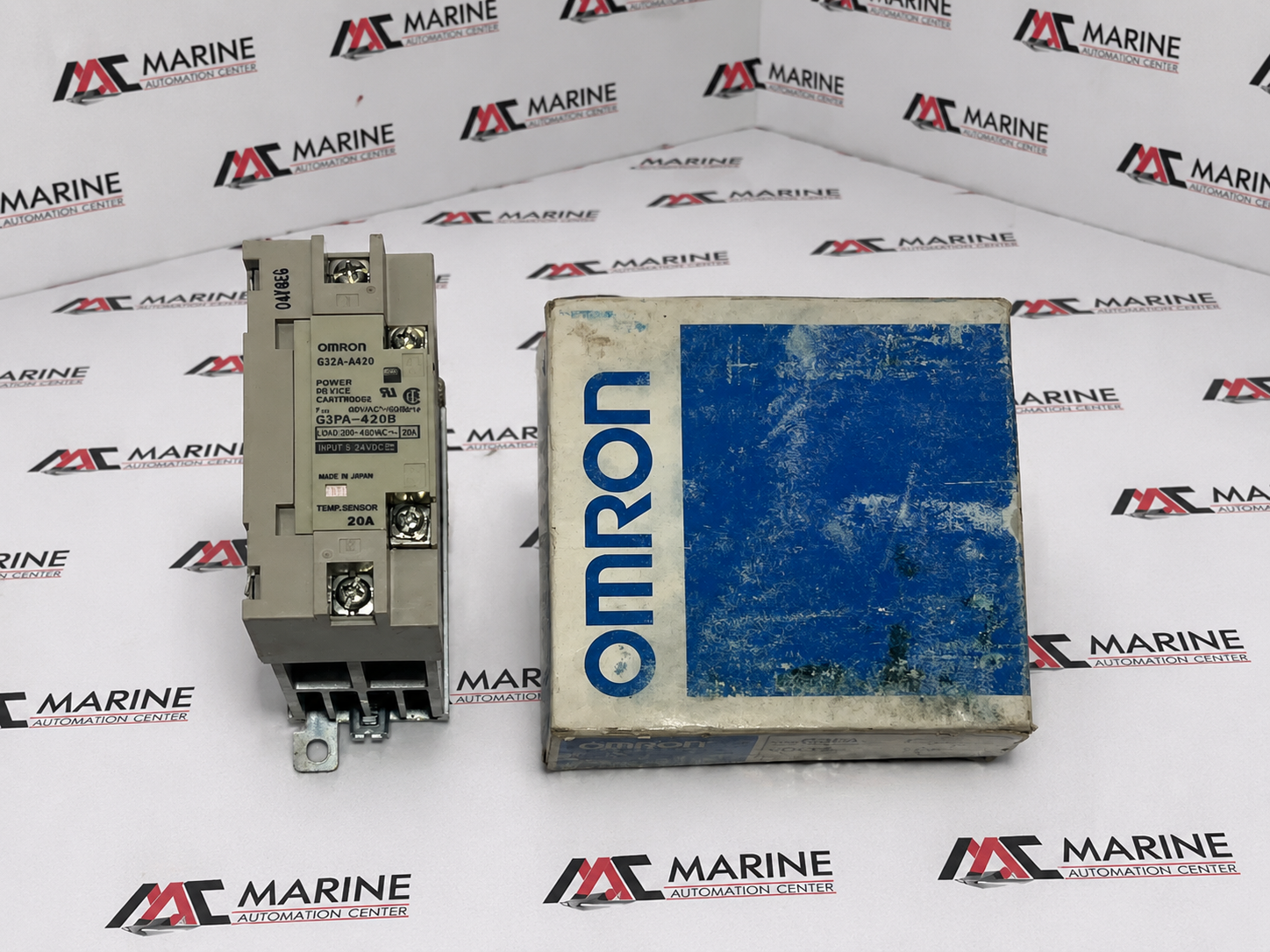 OMRON POWER DEVICE CARTIRIDGE thumbnail