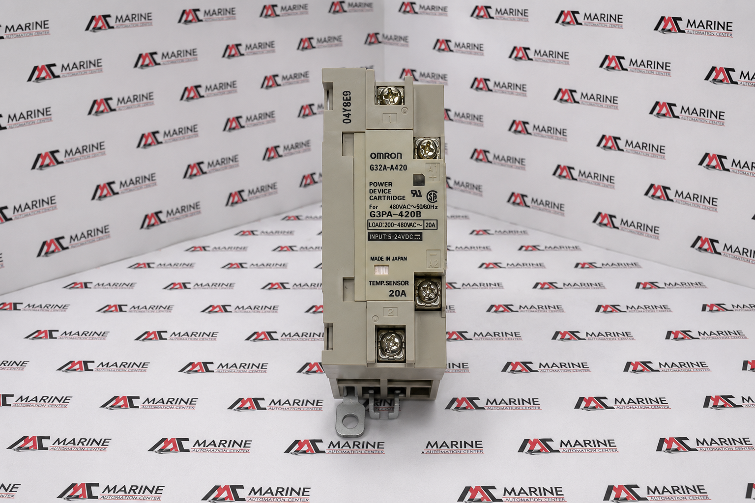 OMRON POWER DEVICE CARTIRIDGE thumbnail