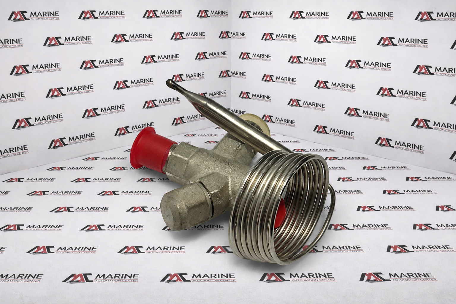 Danfoss Desuperheating / Thermostatic Injection Valve TXI 2