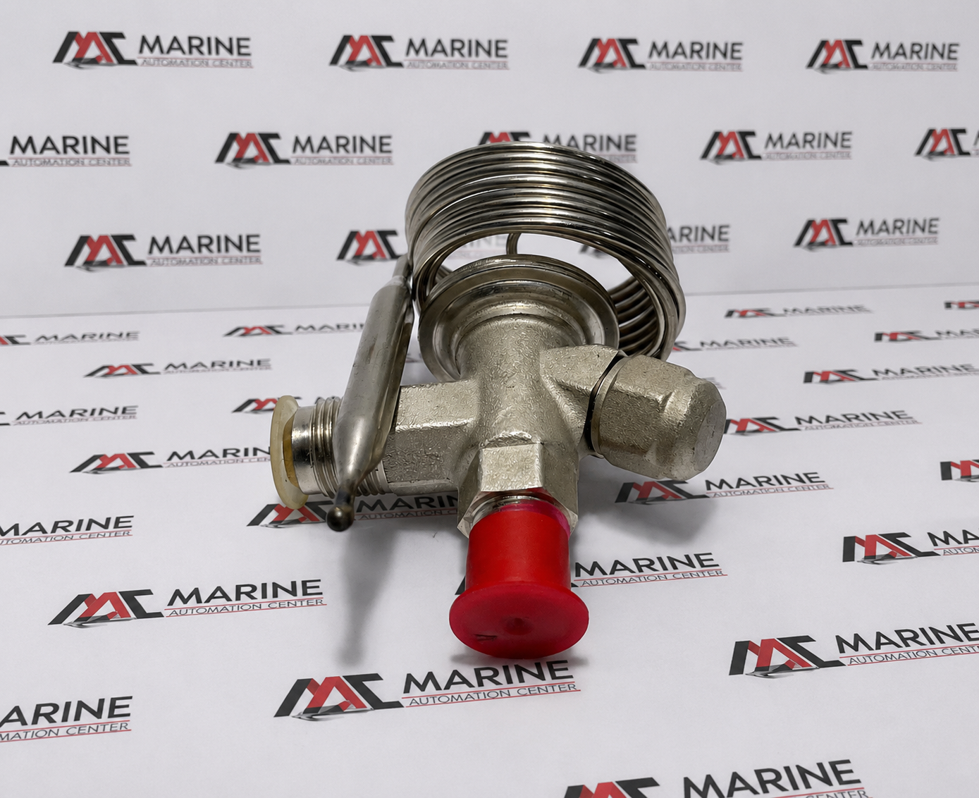 Danfoss Desuperheating / Thermostatic Injection Valve TXI 2 thumbnail