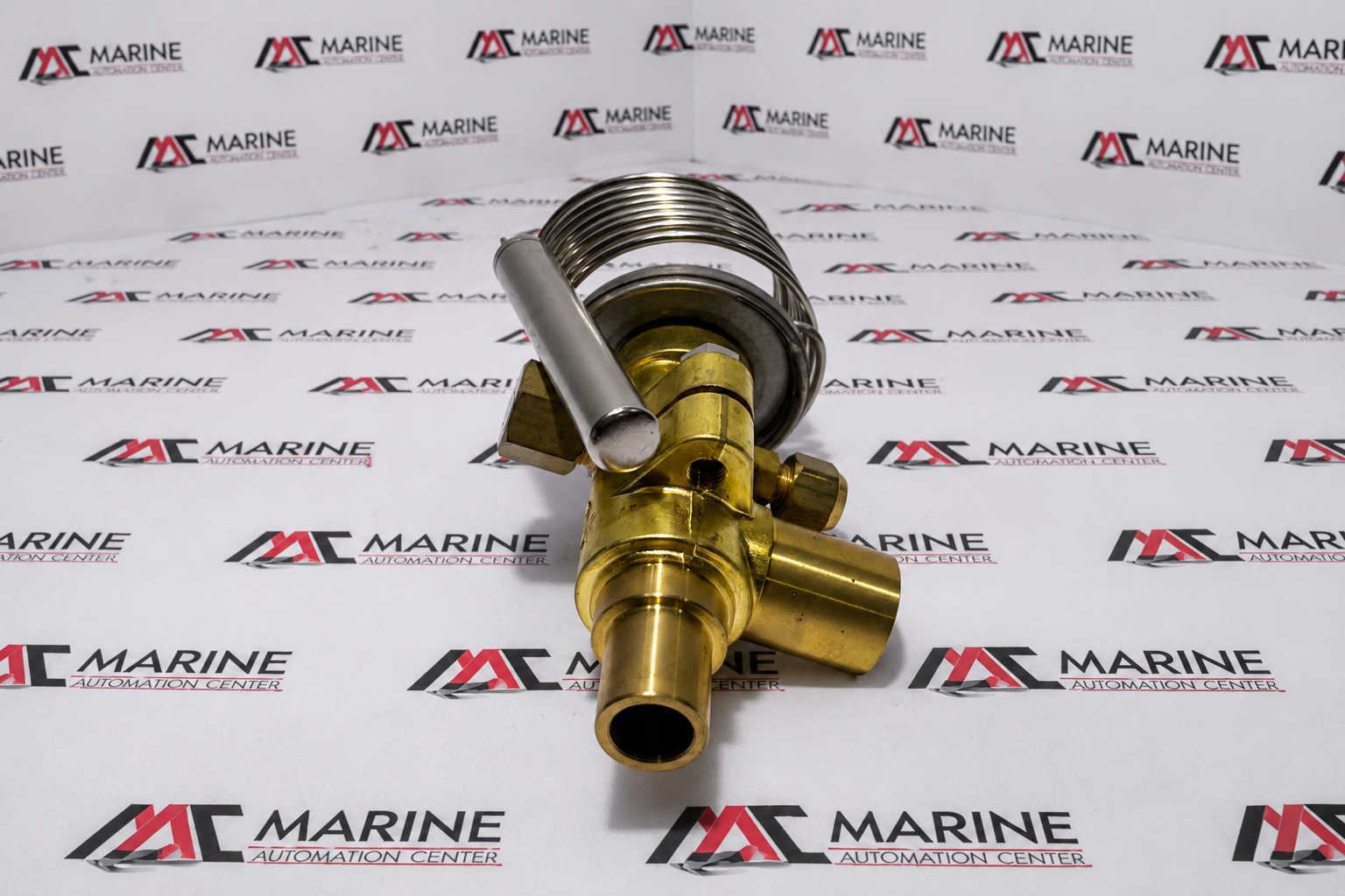 Saginomiya Thermostatic Expansion Valve  ATX-71110DHS thumbnail