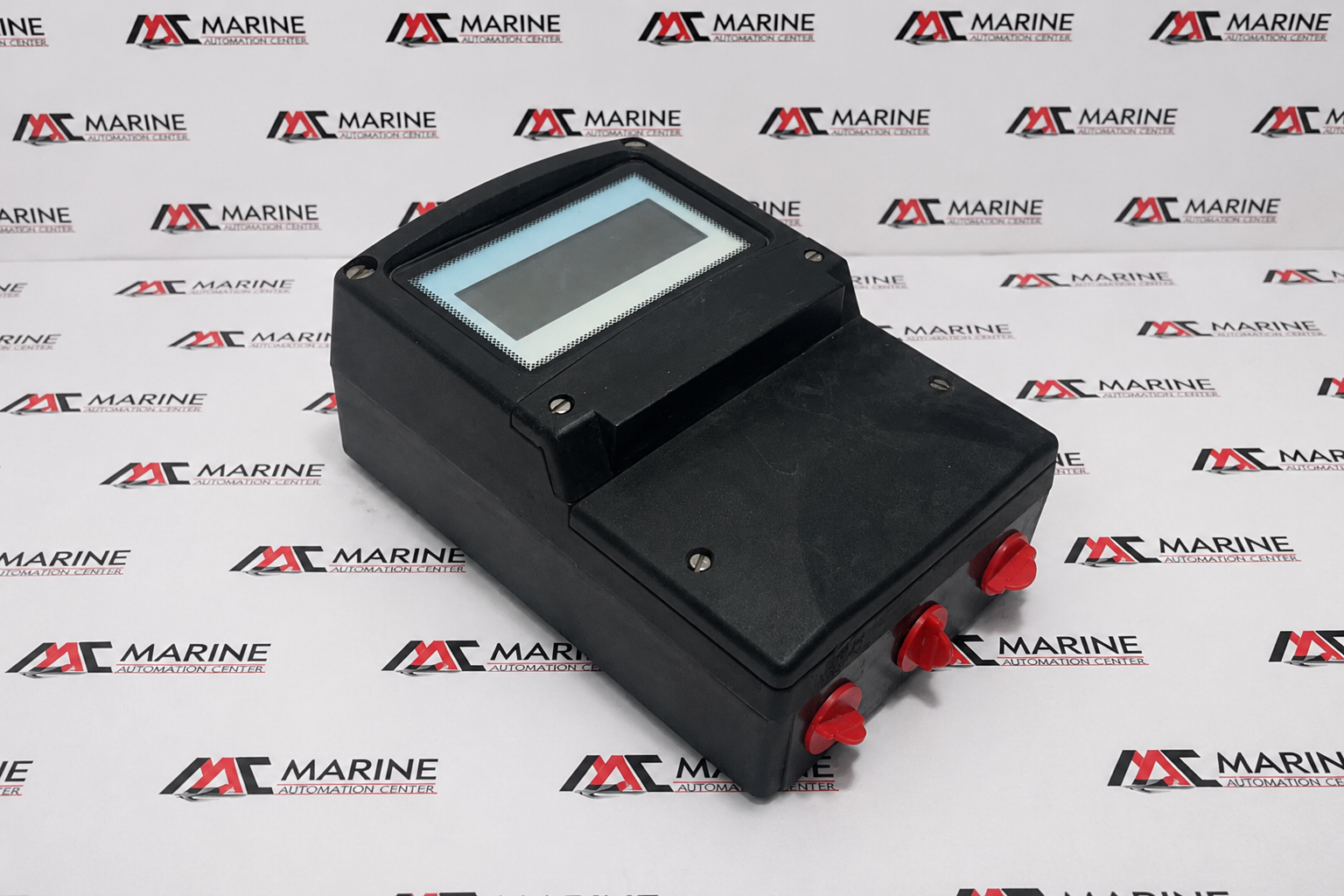 BEKA Associates BA324D 4½ Digit Intrinsically Safe Loop-Powered Indicator