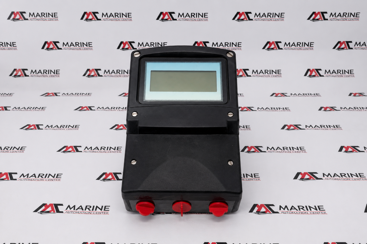 BEKA Associates BA324D 4½ Digit Intrinsically Safe Loop-Powered Indicator thumbnail