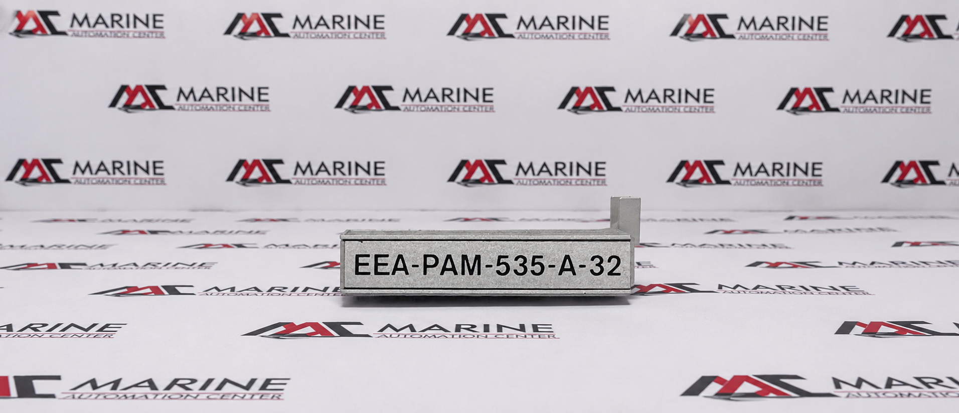 Vickers EEA-PAM-535-A-32 Proportional Valve Power Amplifier thumbnail