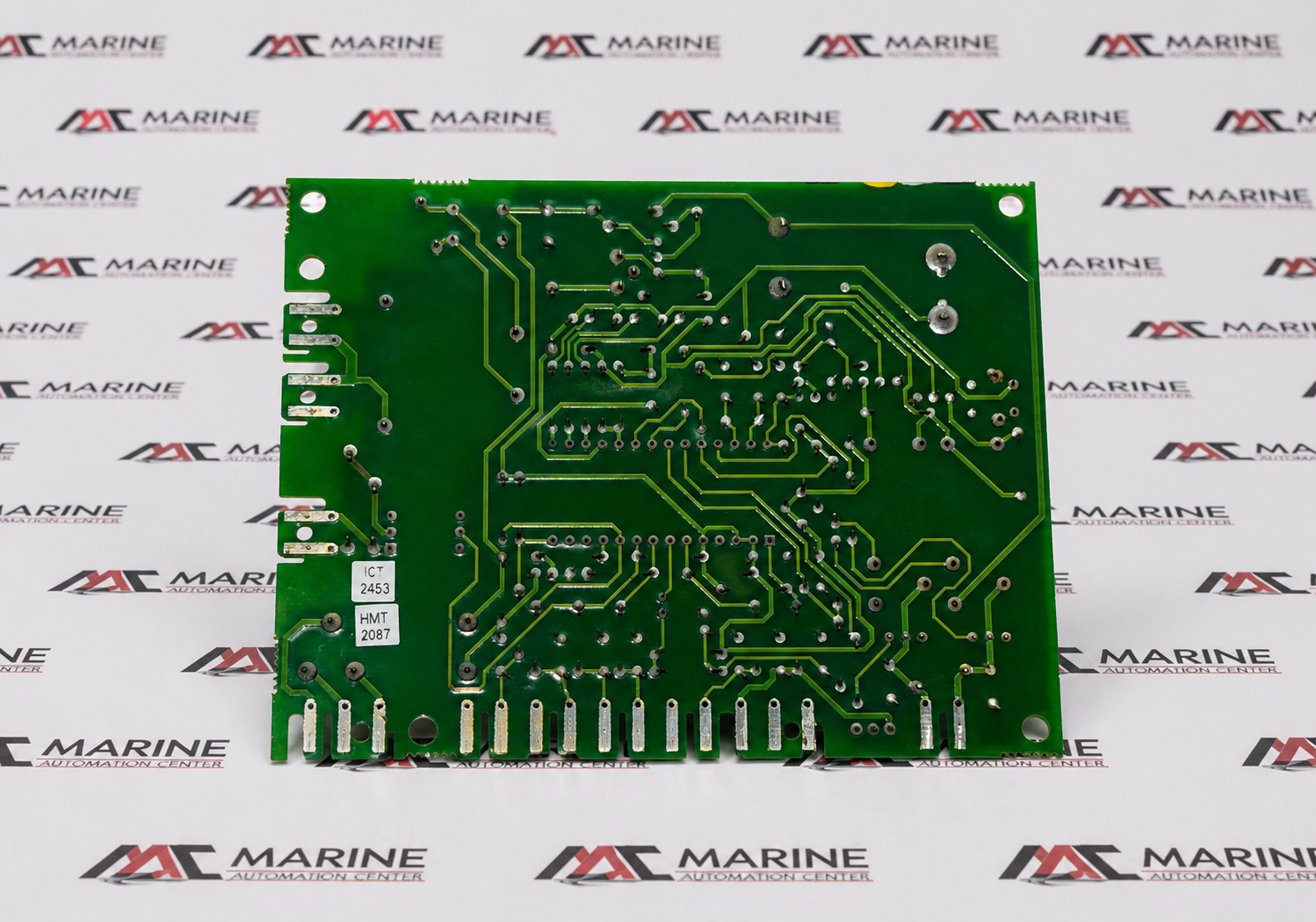 ELECTROLUX Professional M5539-11 Control Unit PCB thumbnail