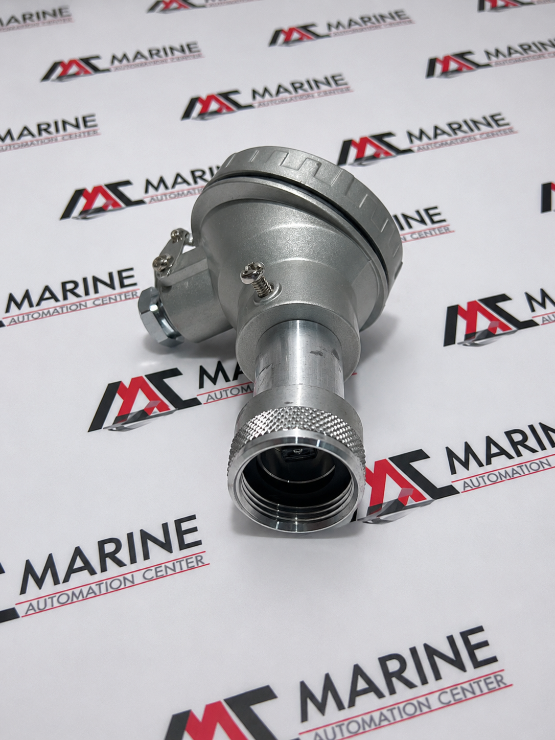 Flame Eye Sensor