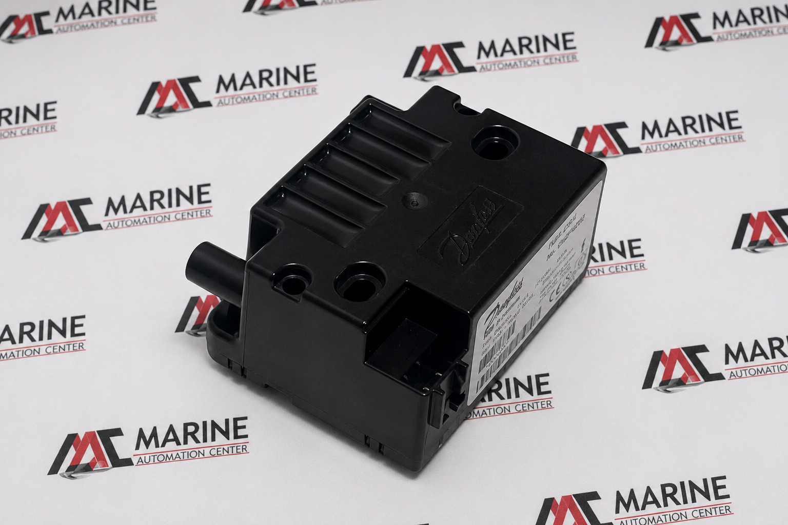 Danfoss EBI4 Electronic Ignition Unit / Ignition Transformer thumbnail