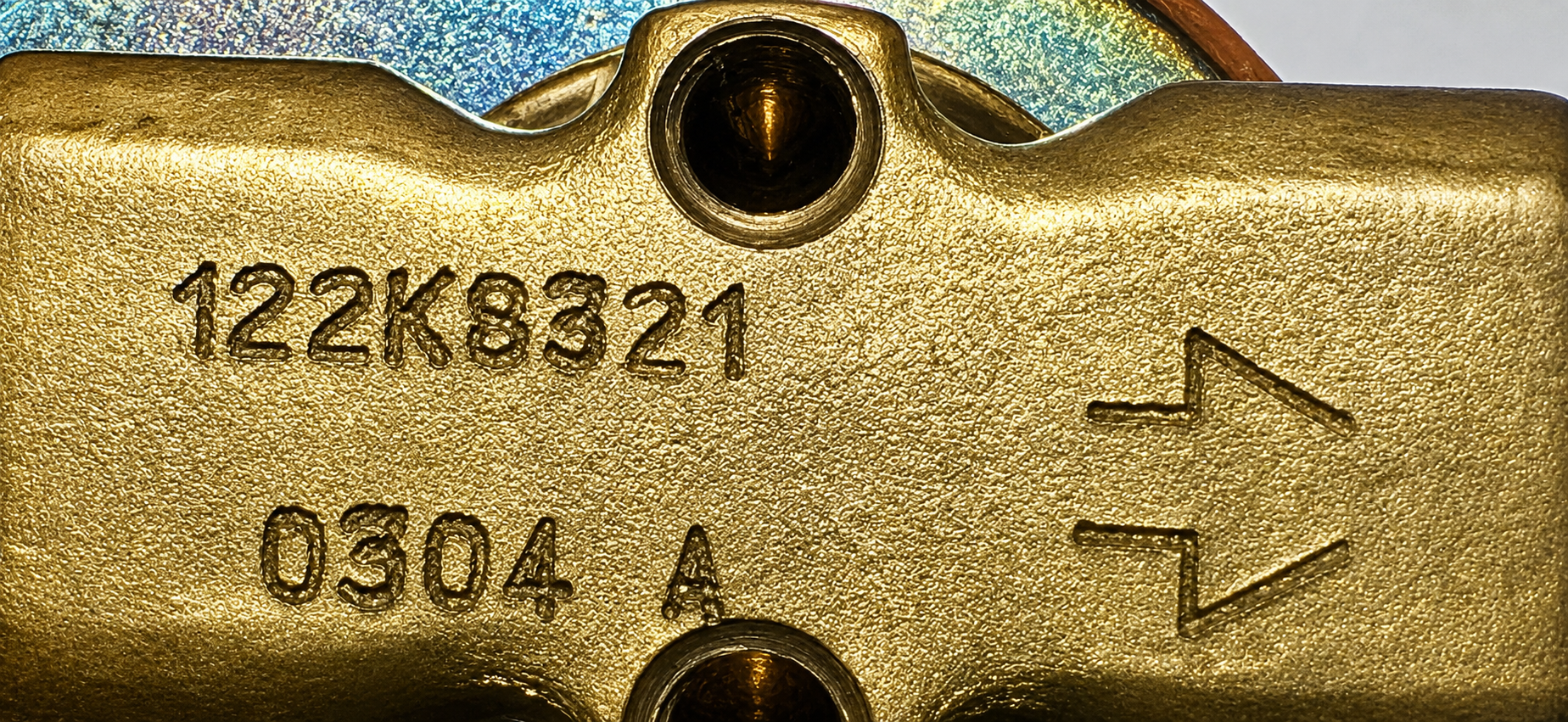 Parker Lucifer LU008923 Solenoid Valve for Oil Burners thumbnail