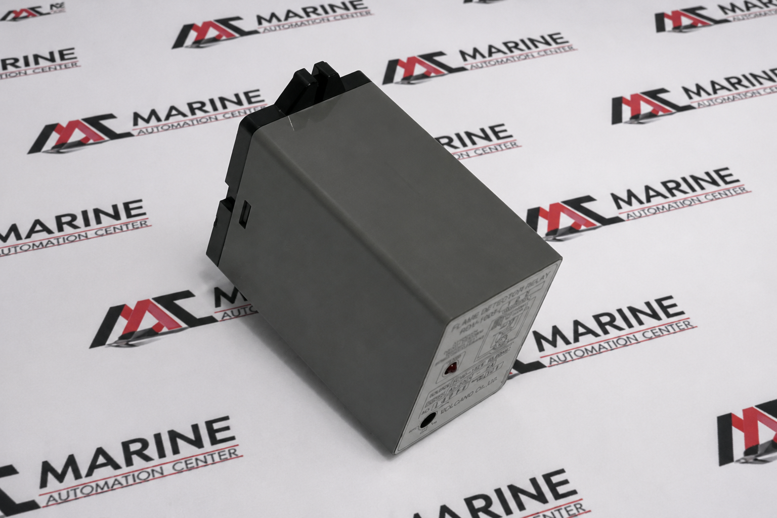 Volcano RDV-1005-200 Flame Detector Relay thumbnail