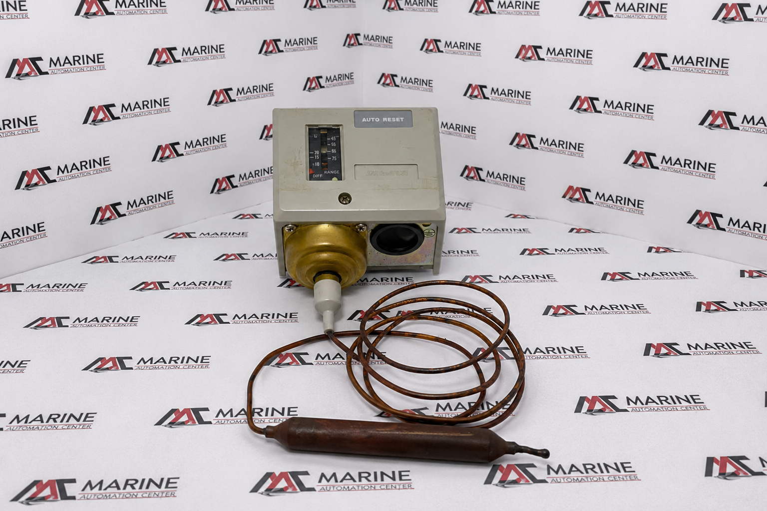 Saginomiya TNS-C1070Q Temperature Control Switch (Thermostat)