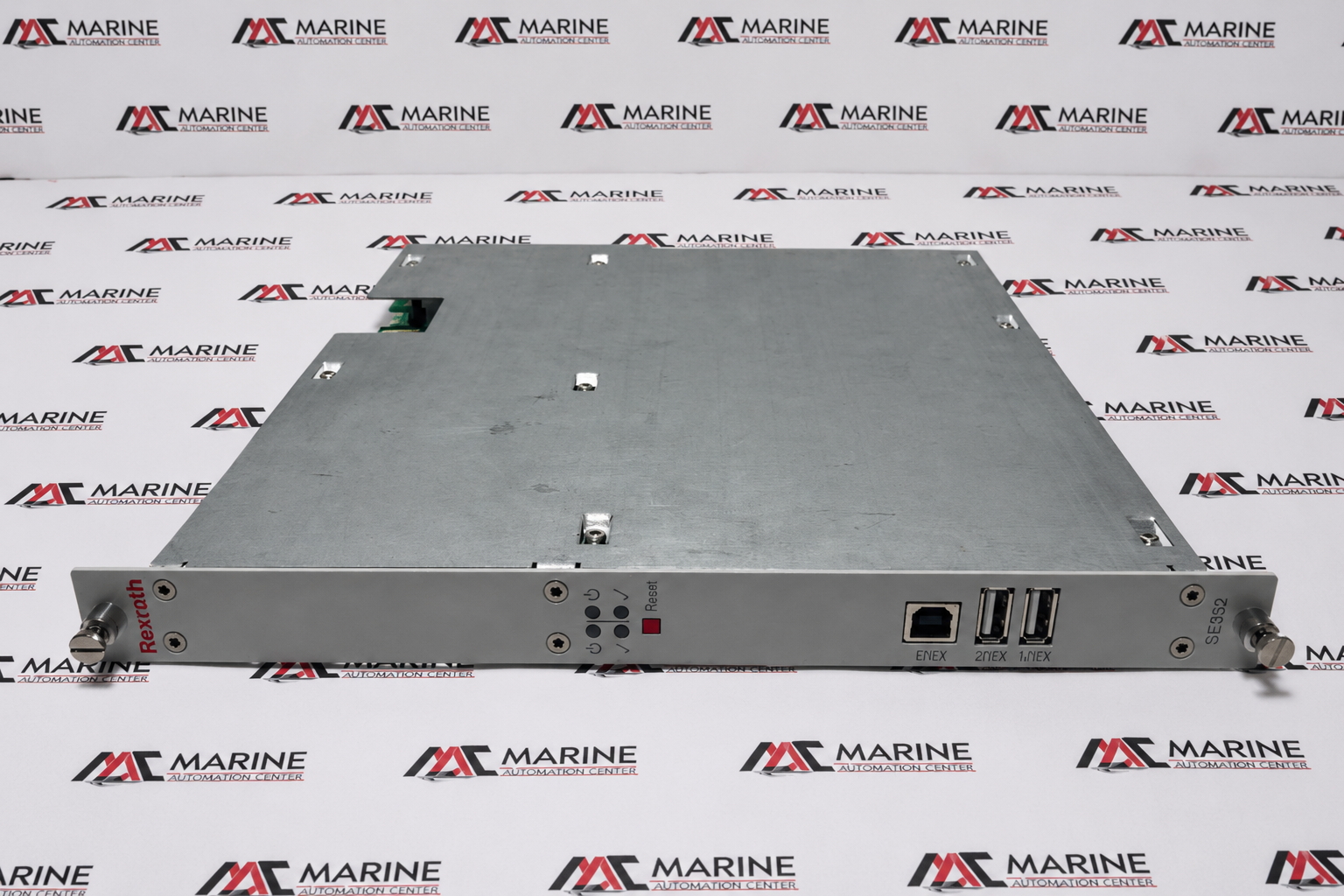 Rexroth control unit SE352