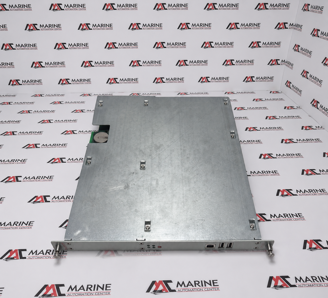 Rexroth control unit SE352 thumbnail